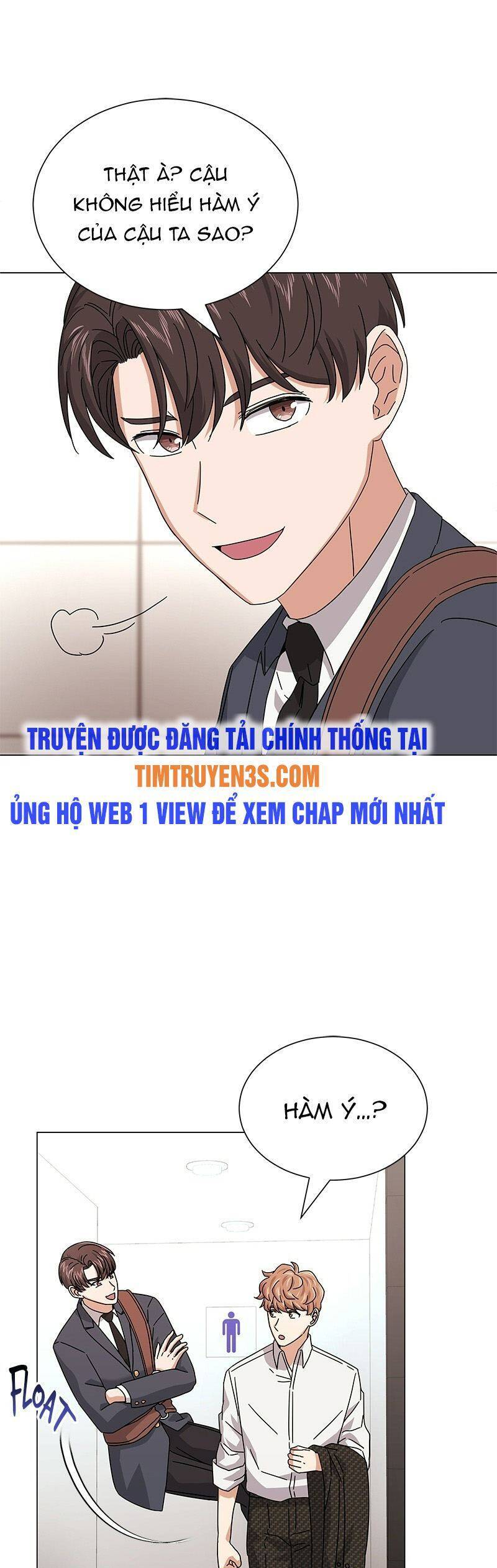 Trợ Lí Siêu Sao Chapter 23 - Trang 25