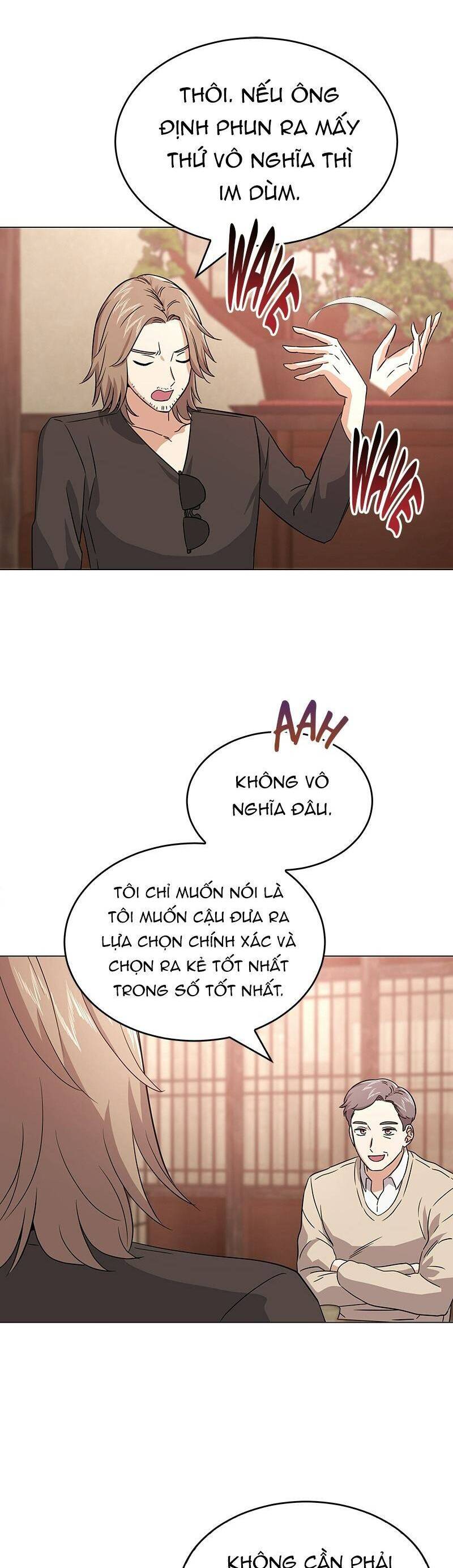 Trợ Lí Siêu Sao Chapter 15 - Trang 42