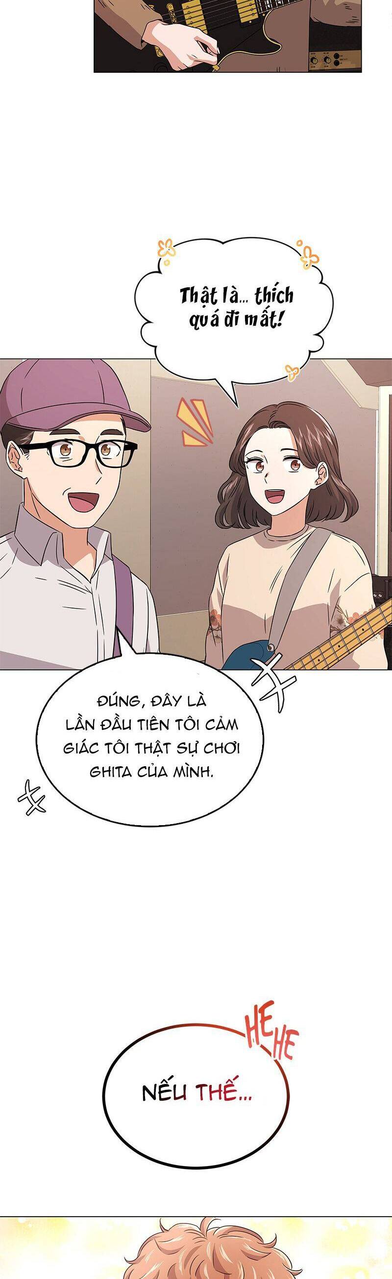 Trợ Lí Siêu Sao Chapter 14 - Trang 43