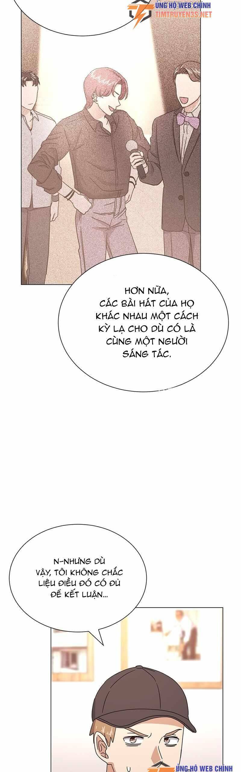 Trợ Lí Siêu Sao Chapter 52 - Trang 19