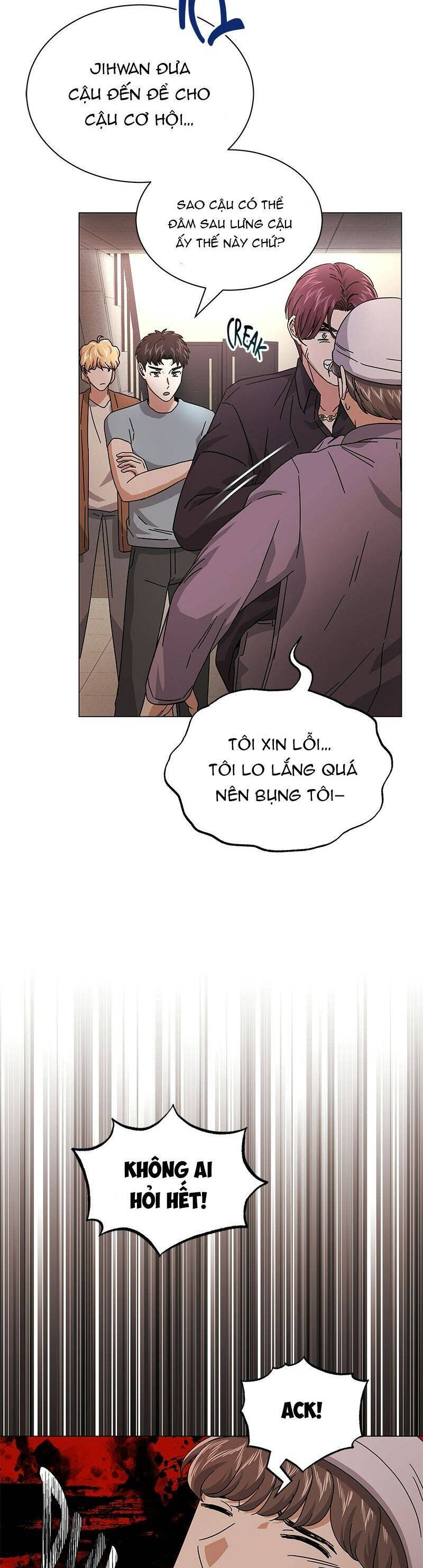 Trợ Lí Siêu Sao Chapter 24 - Trang 9