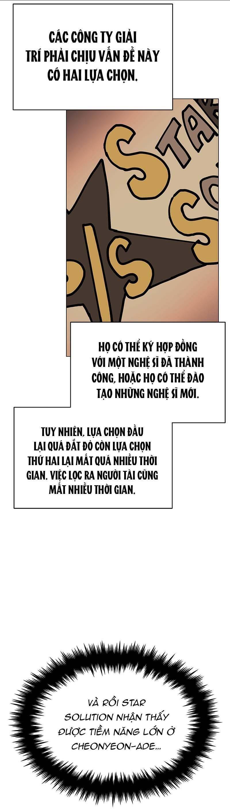 Trợ Lí Siêu Sao Chapter 41 - Trang 29