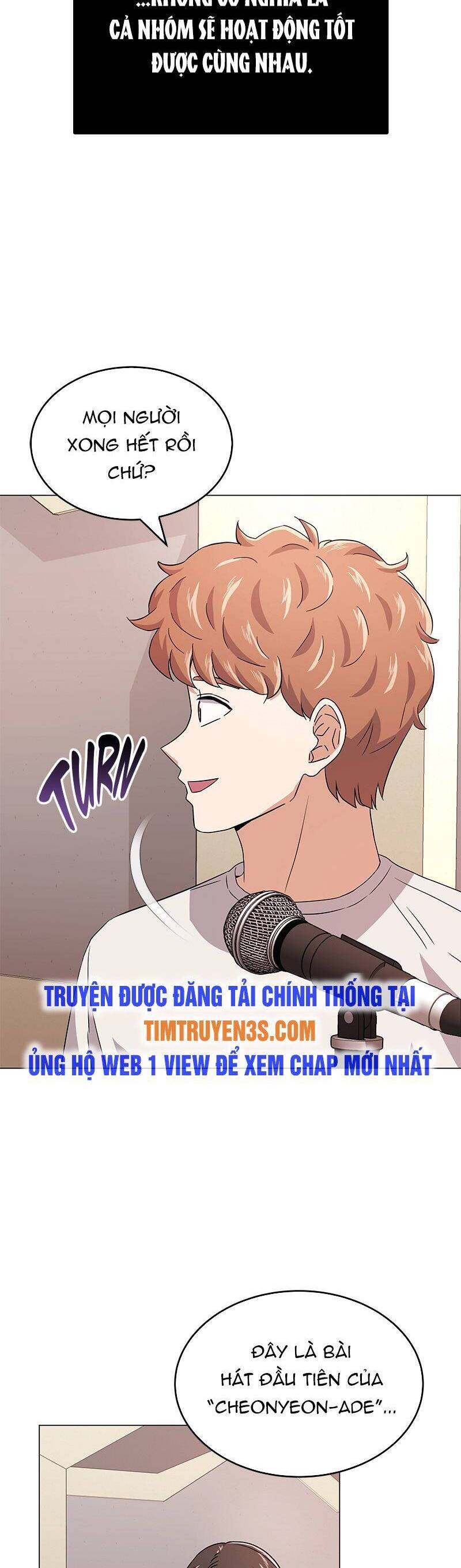 Trợ Lí Siêu Sao Chapter 14 - Trang 18