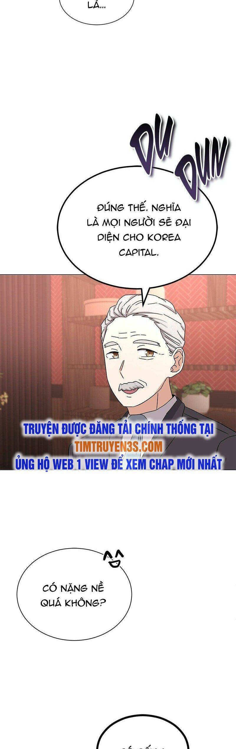 Trợ Lí Siêu Sao Chapter 25 - Trang 28