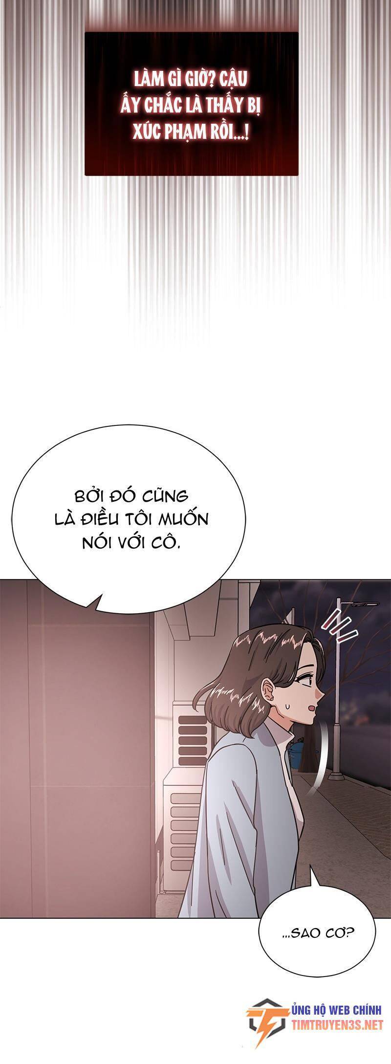 Trợ Lí Siêu Sao Chapter 43 - Trang 35