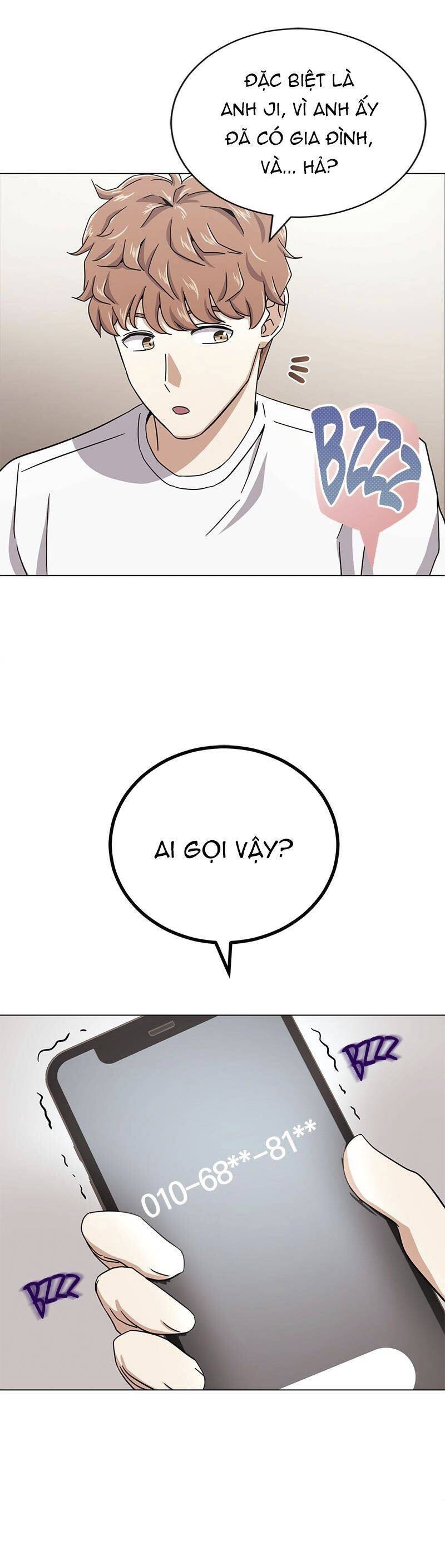 Trợ Lí Siêu Sao Chapter 61 - Trang 45