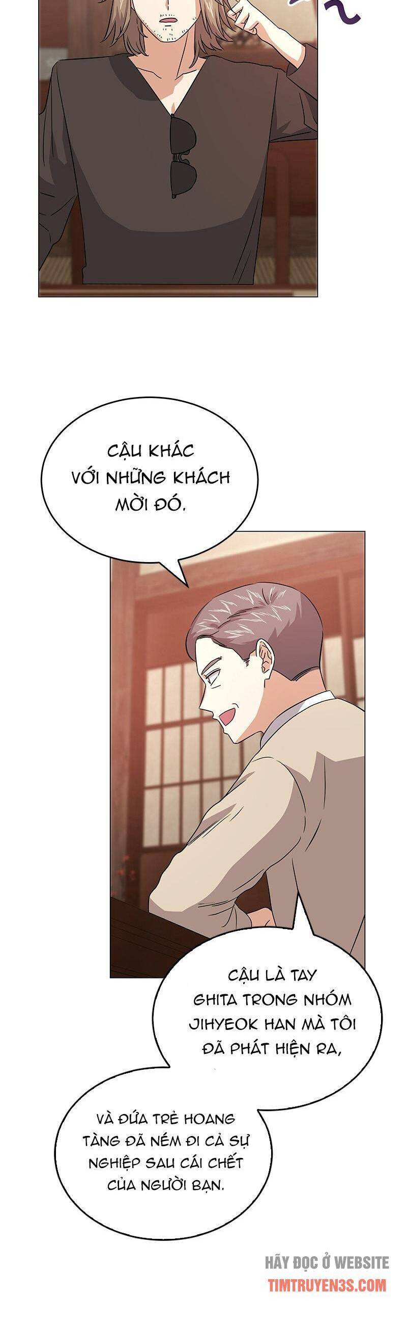 Trợ Lí Siêu Sao Chapter 15 - Trang 39