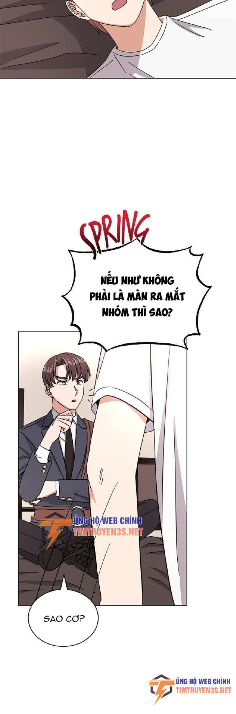 Trợ Lí Siêu Sao Chapter 48 - Trang 59