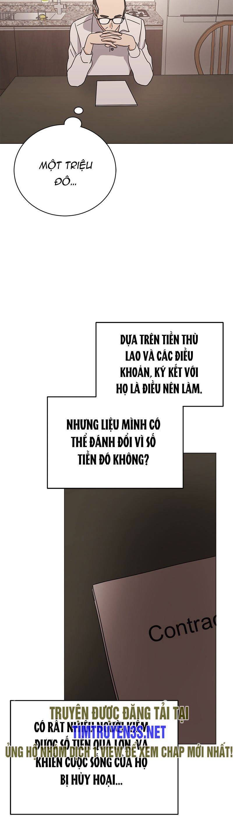 Trợ Lí Siêu Sao Chapter 61 - Trang 47