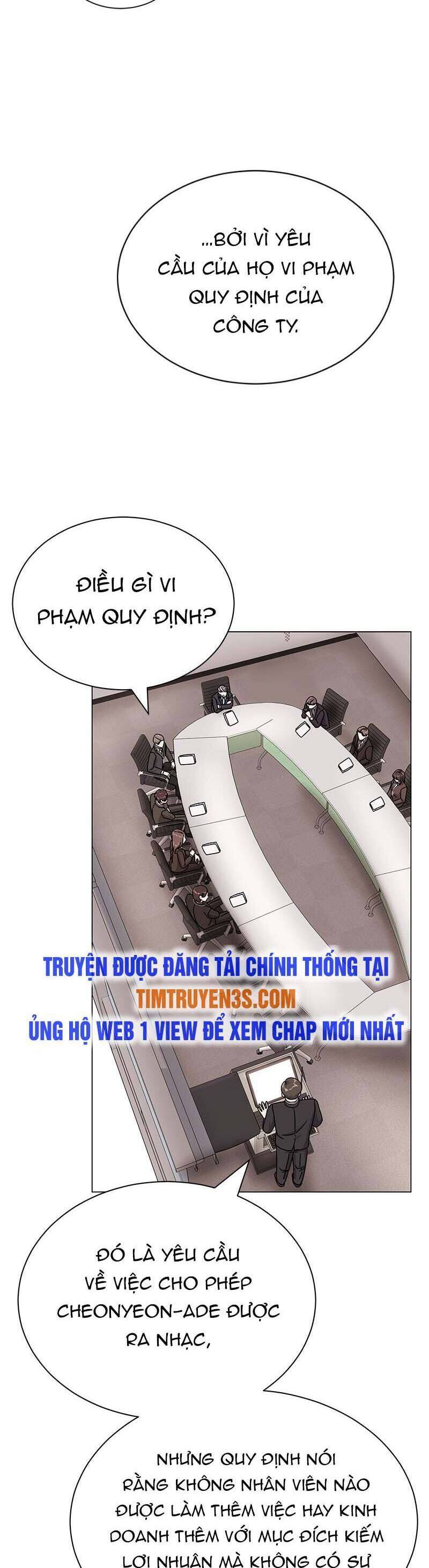 Trợ Lí Siêu Sao Chapter 40 - Trang 57