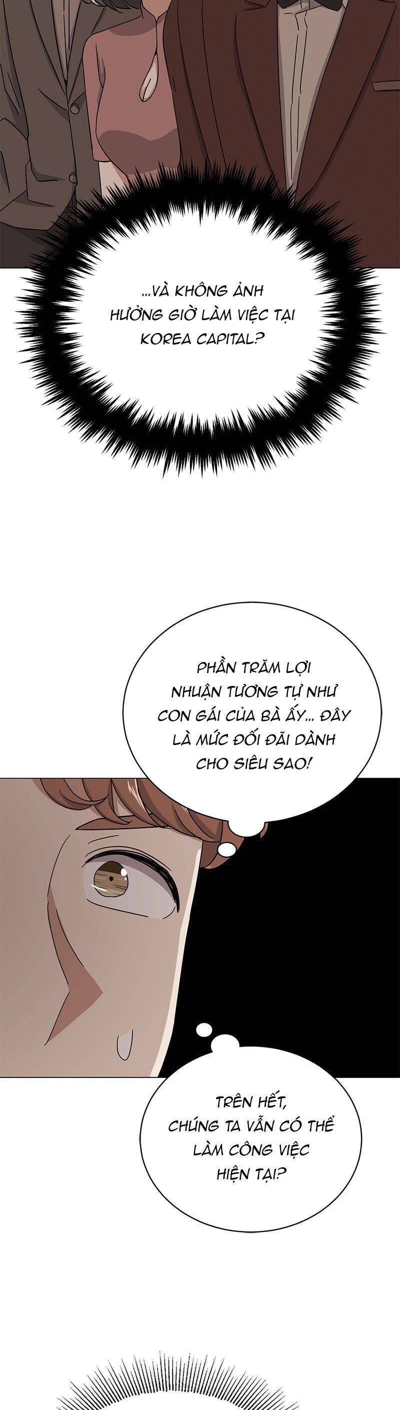 Trợ Lí Siêu Sao Chapter 61 - Trang 29