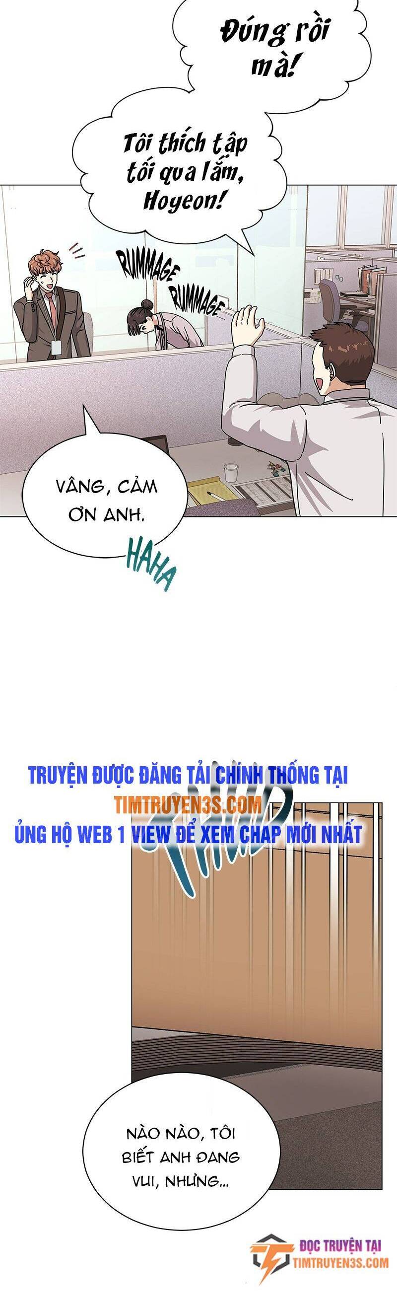 Trợ Lí Siêu Sao Chapter 26 - Trang 11