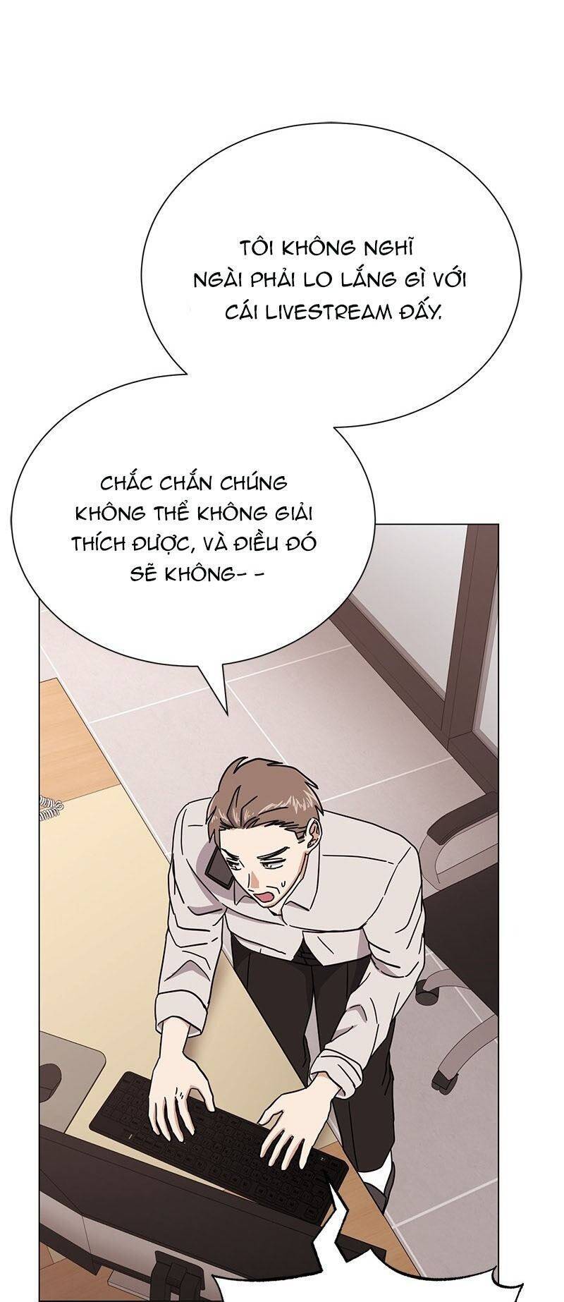 Trợ Lí Siêu Sao Chapter 55 - Trang 51