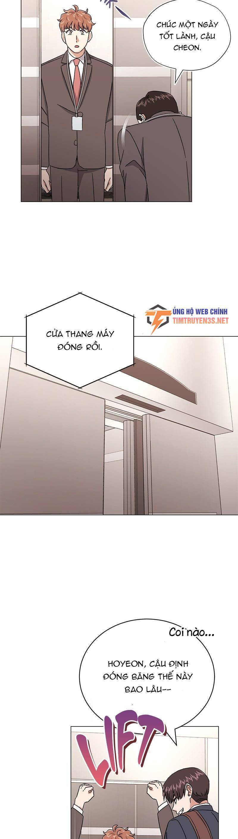 Trợ Lí Siêu Sao Chapter 58 - Trang 27