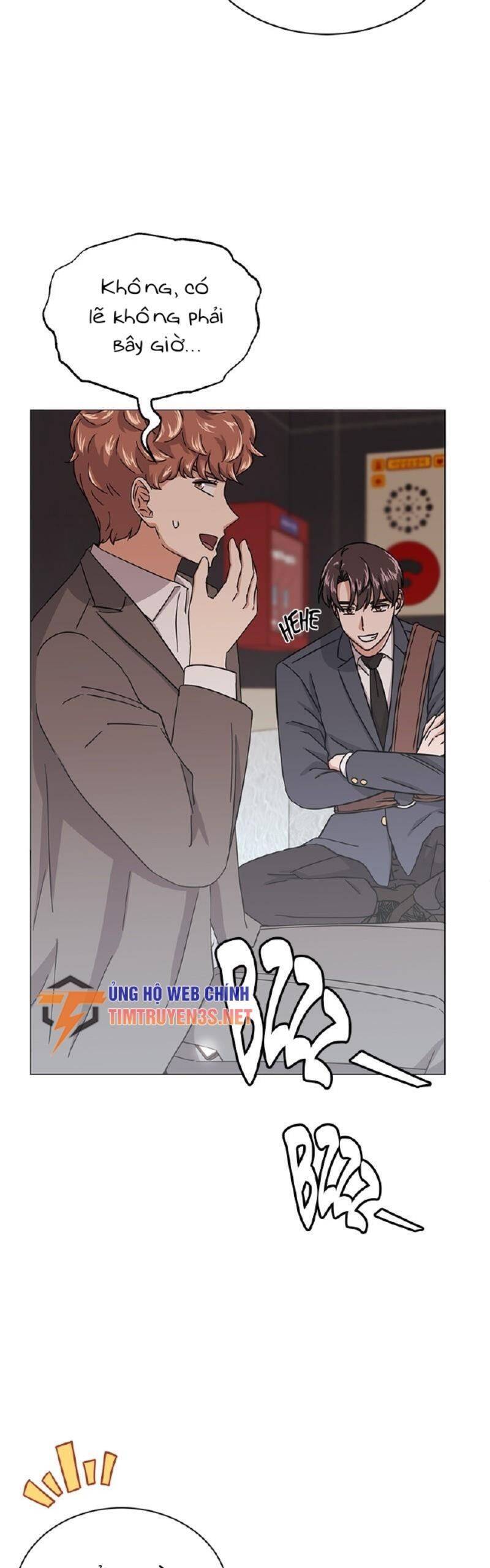 Trợ Lí Siêu Sao Chapter 48 - Trang 19