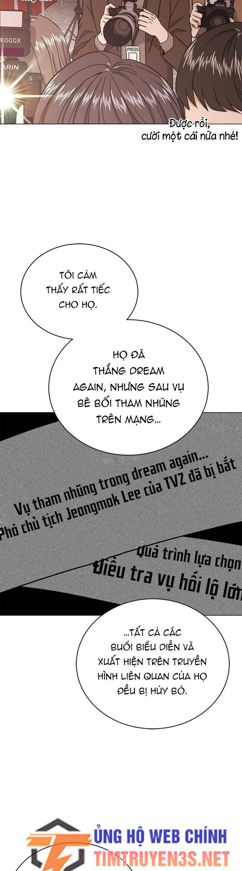 Trợ Lí Siêu Sao Chapter 60 - Trang 3