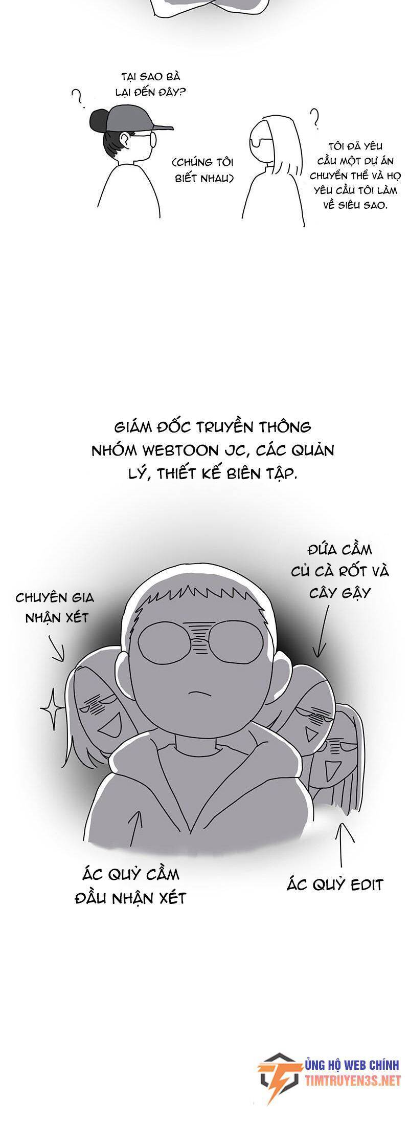 Trợ Lí Siêu Sao Chapter 57 - Trang 81