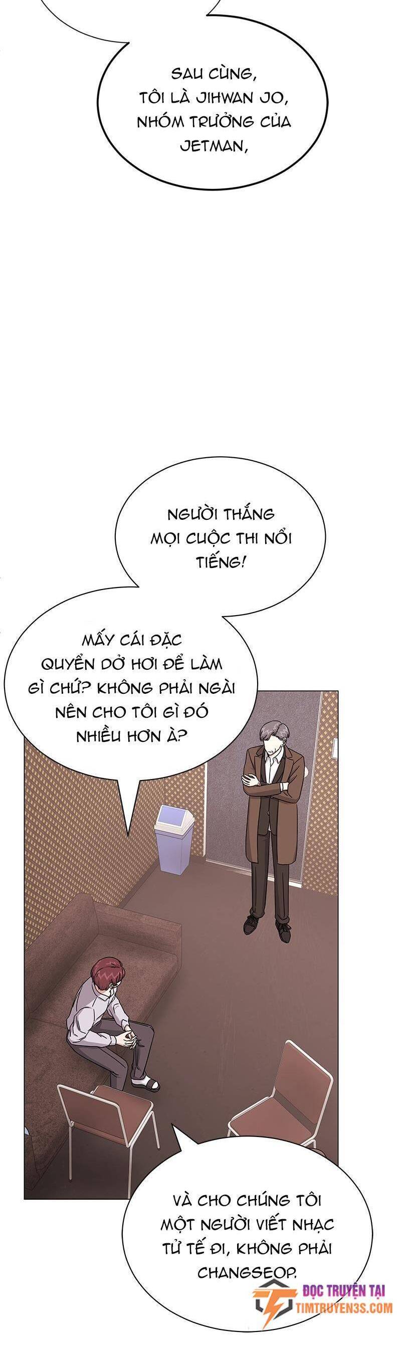 Trợ Lí Siêu Sao Chapter 33 - Trang 6