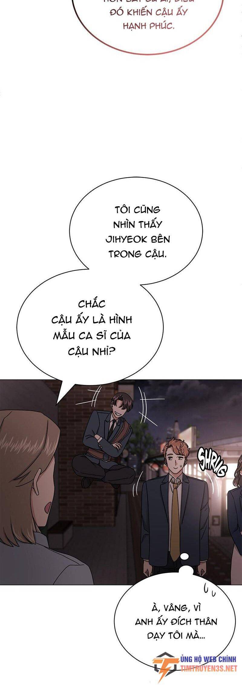 Trợ Lí Siêu Sao Chapter 57 - Trang 92