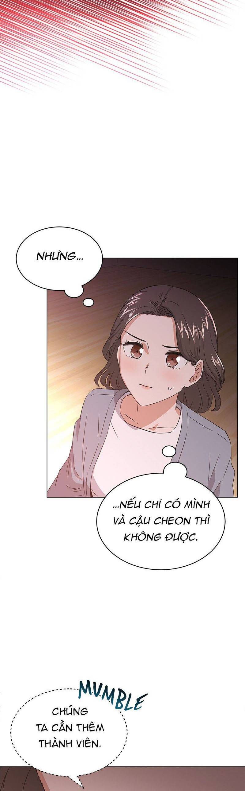 Trợ Lí Siêu Sao Chapter 10 - Trang 17