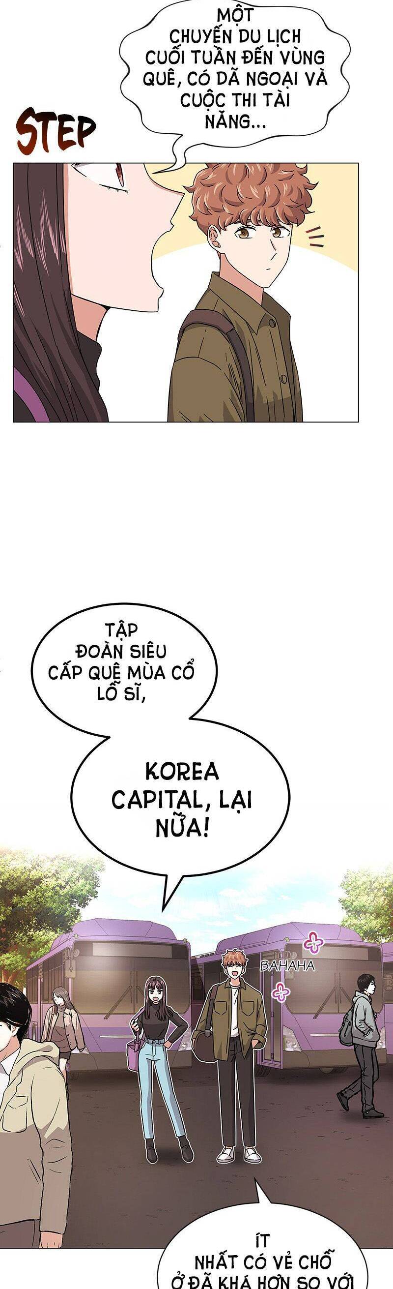 Trợ Lí Siêu Sao Chapter 9 - Trang 4