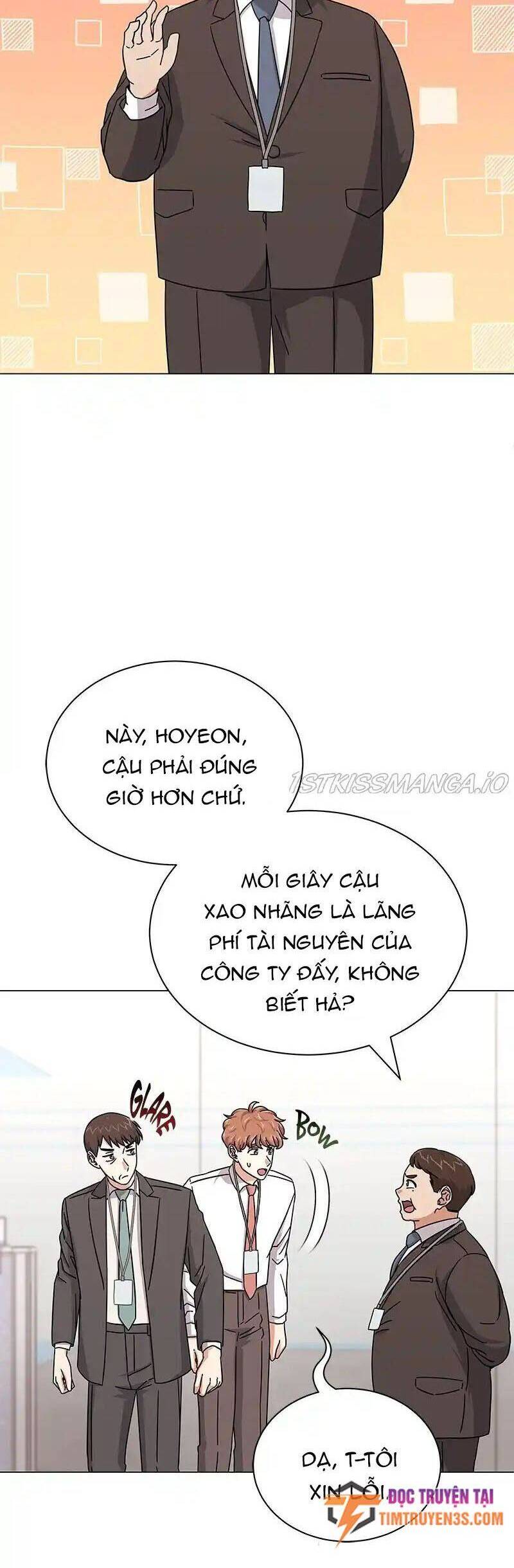 Trợ Lí Siêu Sao Chapter 31 - Trang 4