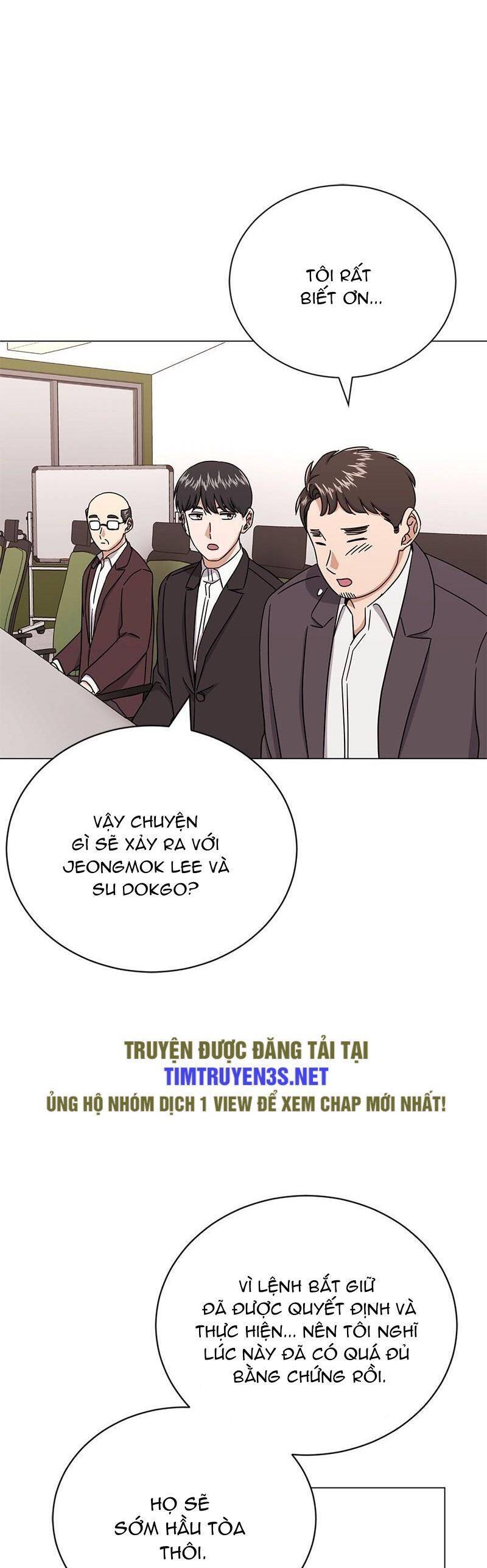 Trợ Lí Siêu Sao Chapter 59 - Trang 11