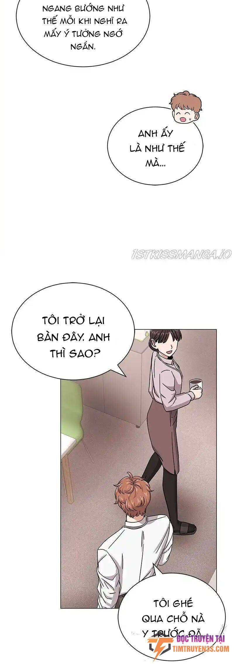 Trợ Lí Siêu Sao Chapter 30 - Trang 39