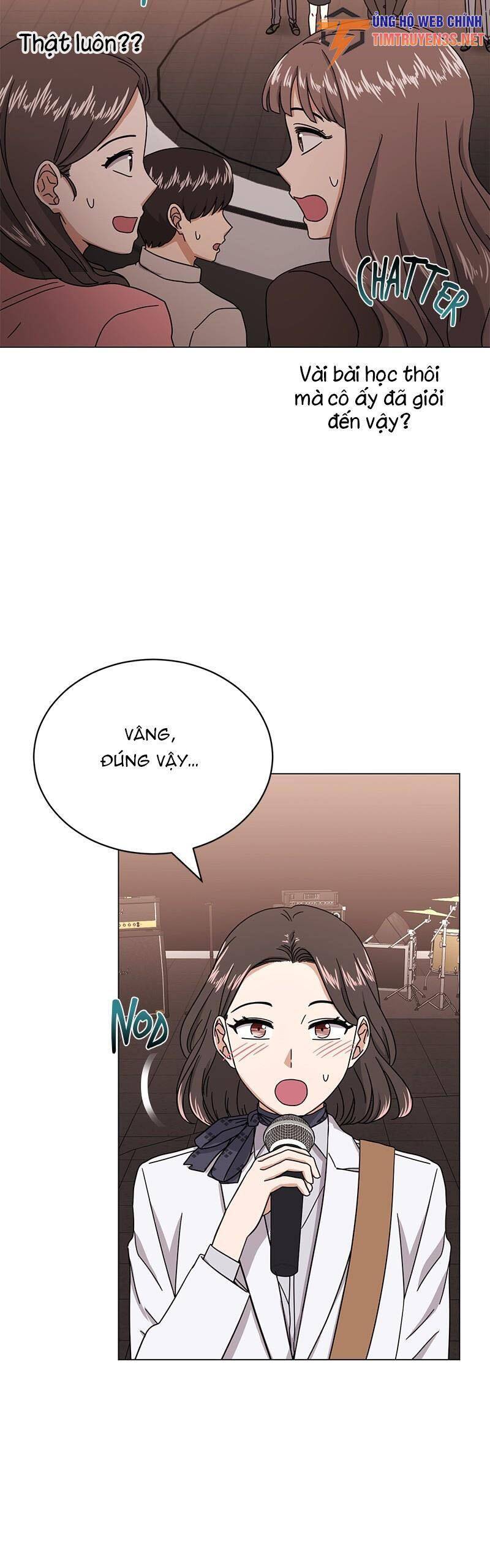 Trợ Lí Siêu Sao Chapter 51 - Trang 19