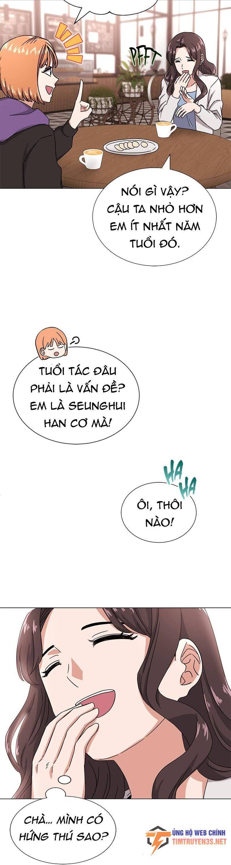 Trợ Lí Siêu Sao Chapter 45 - Trang 12