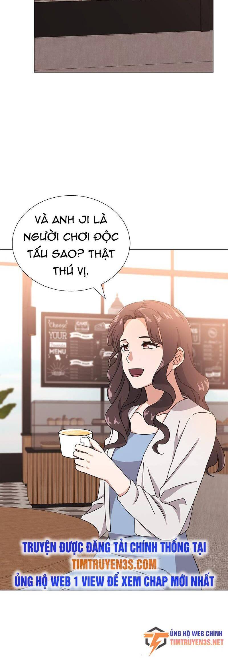 Trợ Lí Siêu Sao Chapter 45 - Trang 3