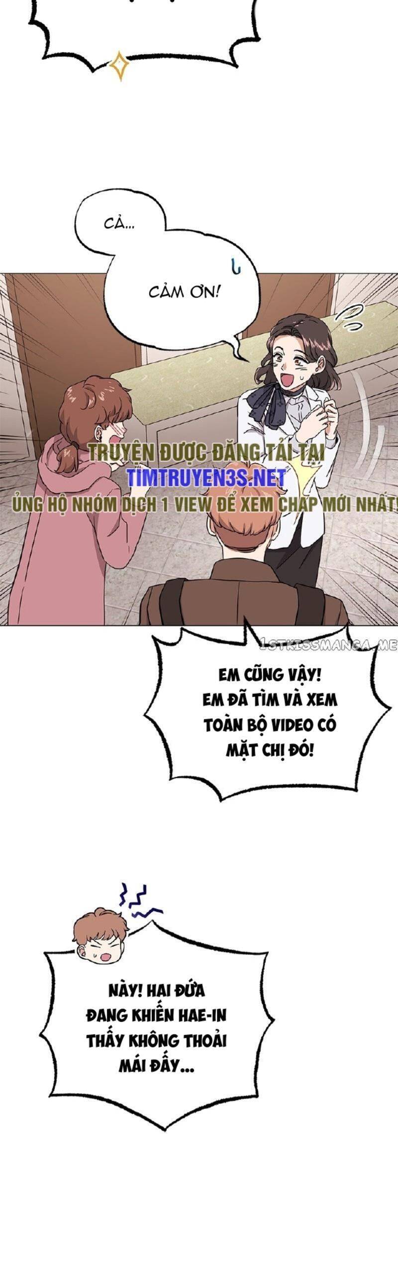 Trợ Lí Siêu Sao Chapter 49 - Trang 34