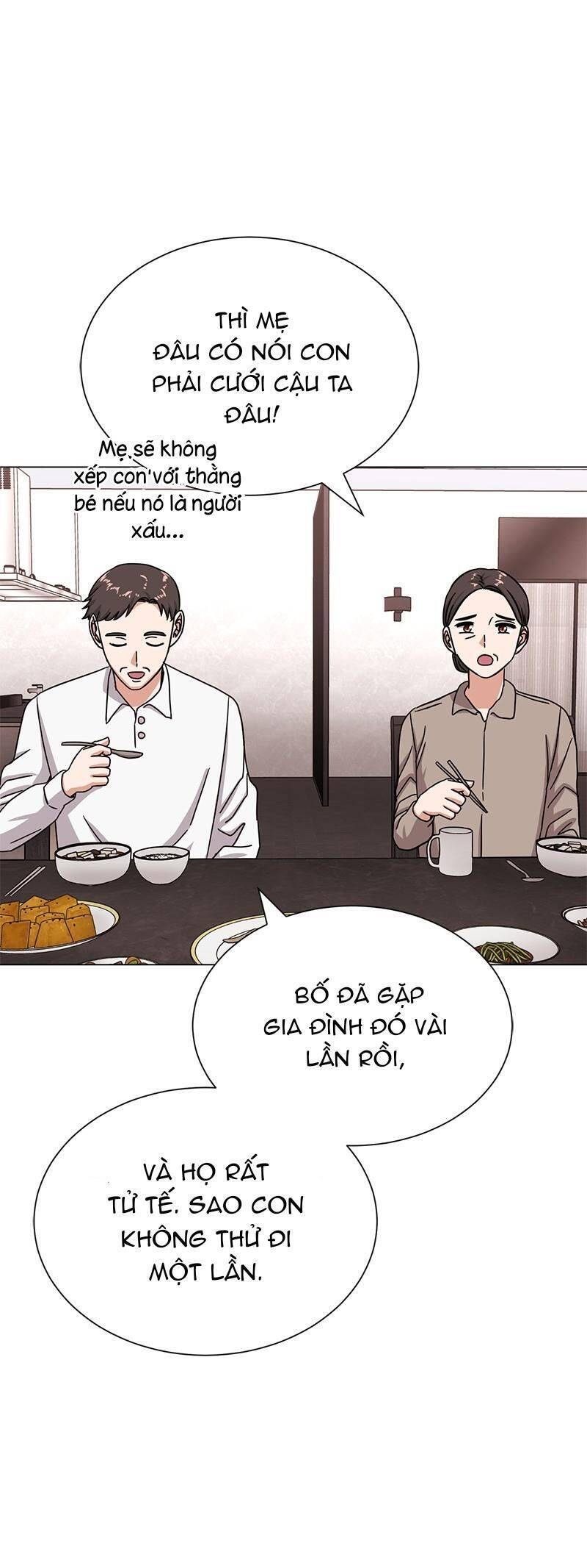 Trợ Lí Siêu Sao Chapter 43 - Trang 4