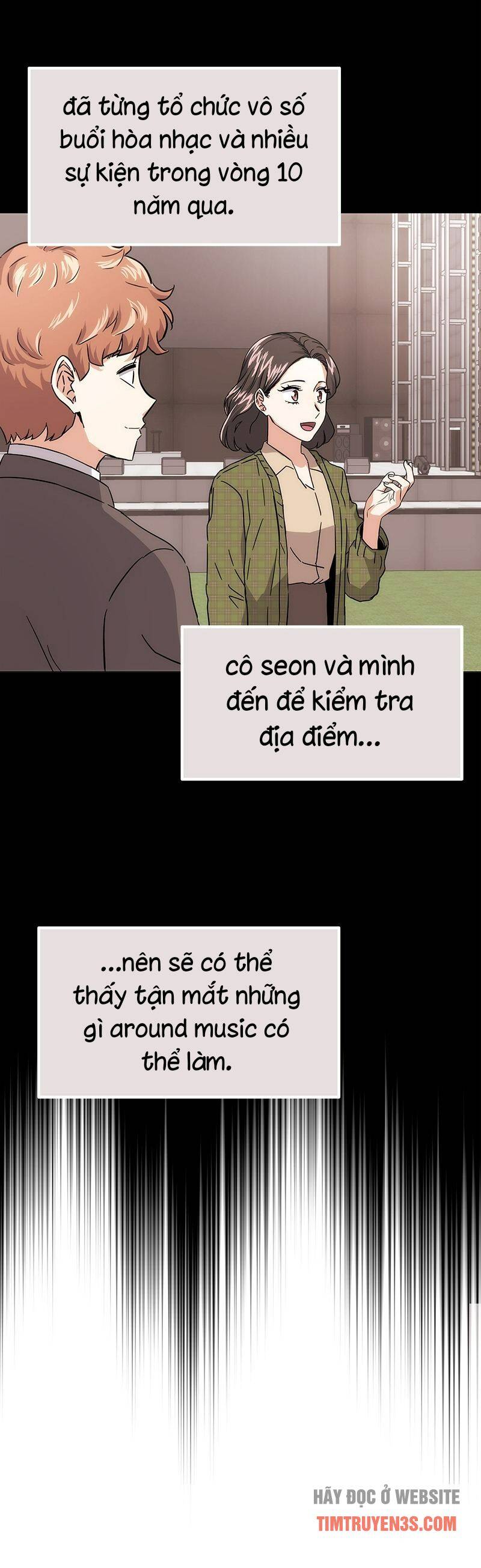 Trợ Lí Siêu Sao Chapter 4 - Trang 10