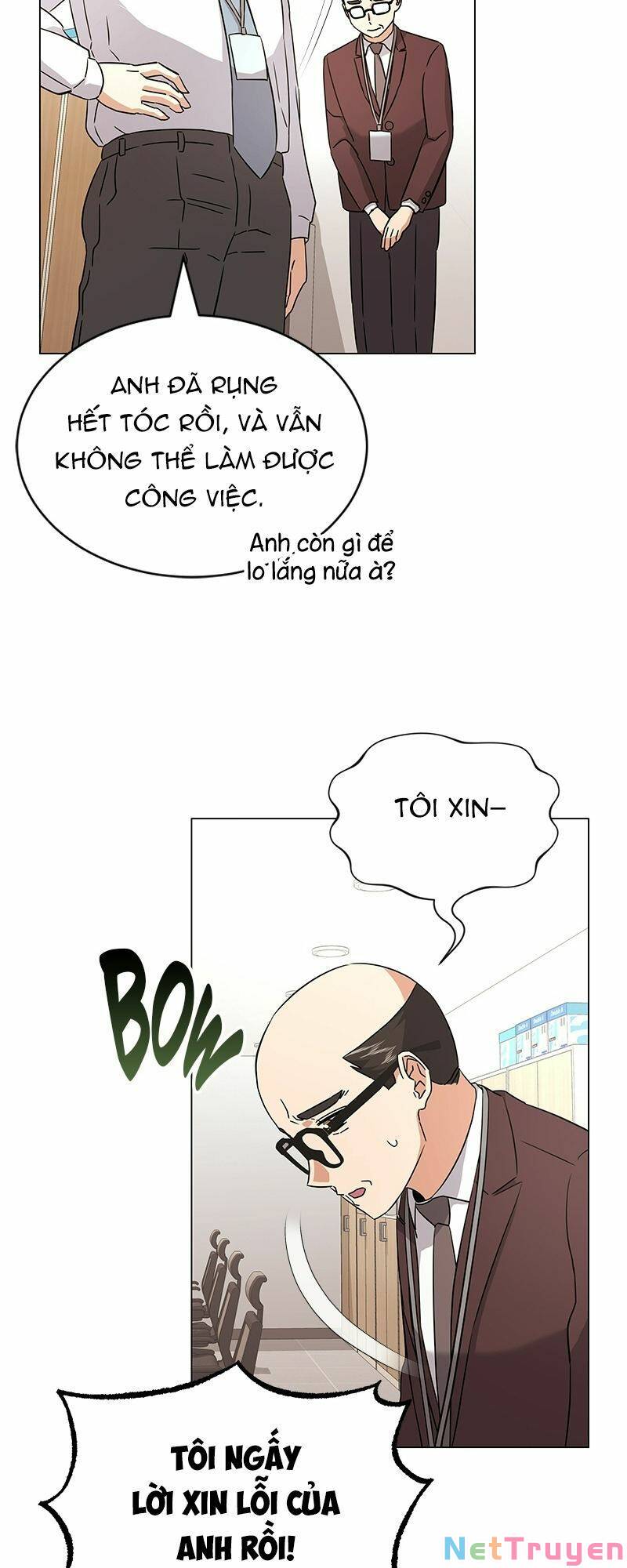 Trợ Lí Siêu Sao Chapter 13 - Trang 14