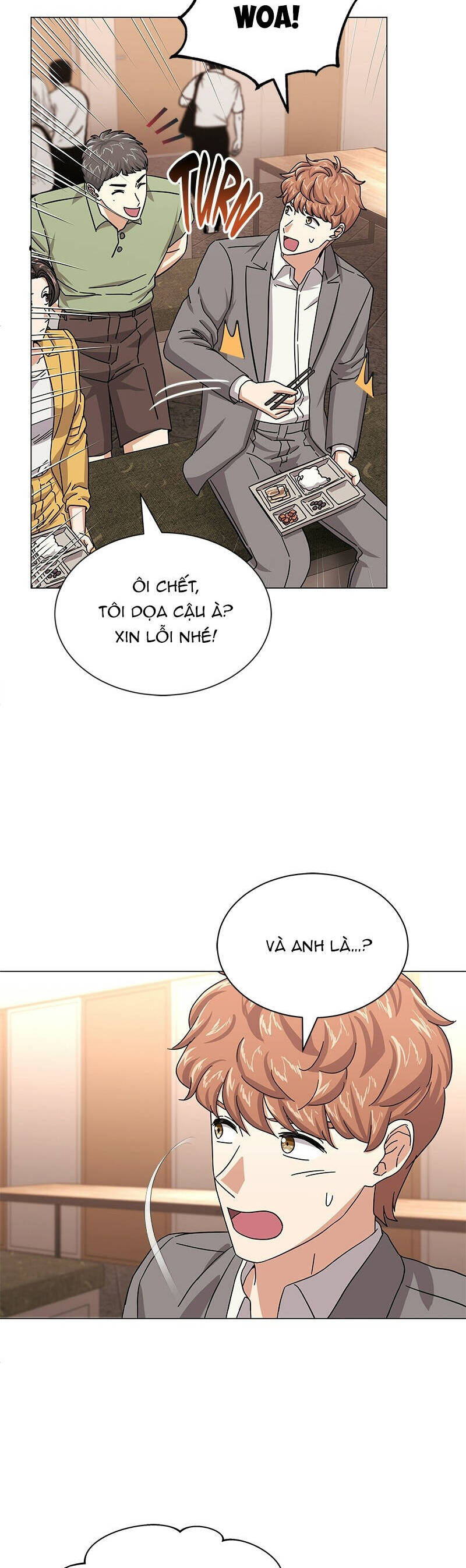 Trợ Lí Siêu Sao Chapter 27 - Trang 27