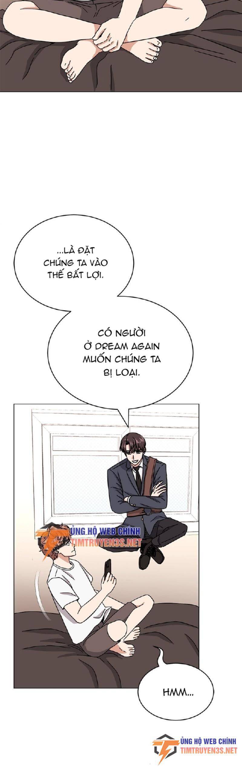 Trợ Lí Siêu Sao Chapter 48 - Trang 55