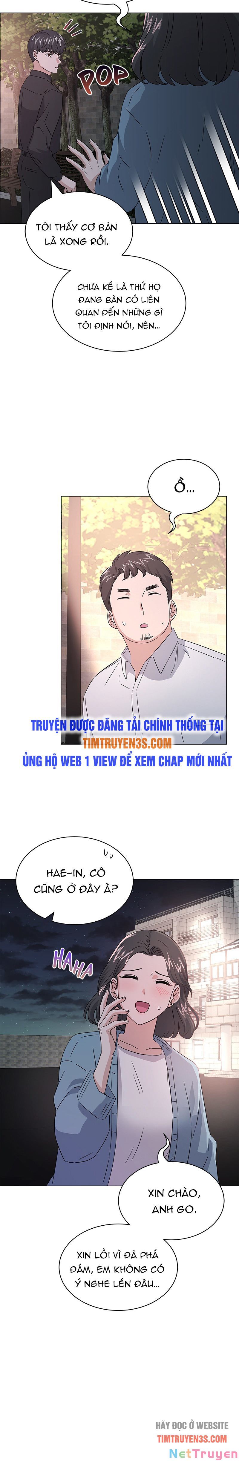 Trợ Lí Siêu Sao Chapter 11 - Trang 11