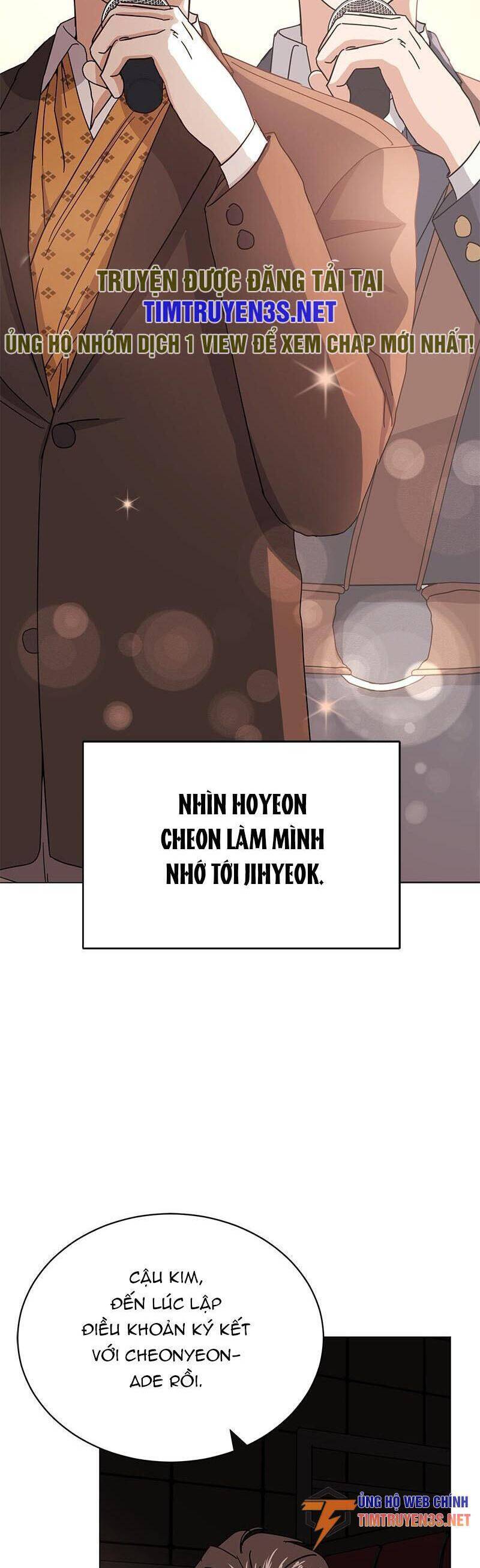 Trợ Lí Siêu Sao Chapter 51 - Trang 5