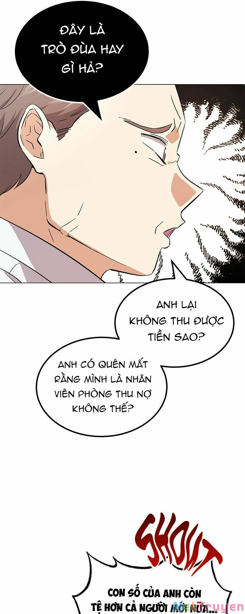 Trợ Lí Siêu Sao Chapter 13 - Trang 12