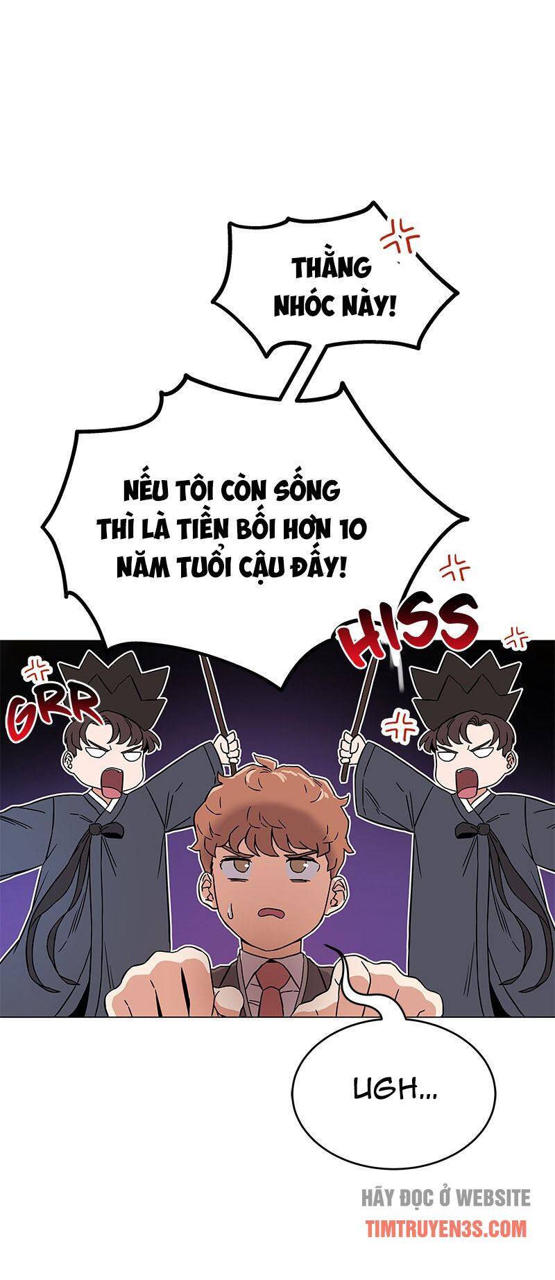 Trợ Lí Siêu Sao Chapter 2 - Trang 49