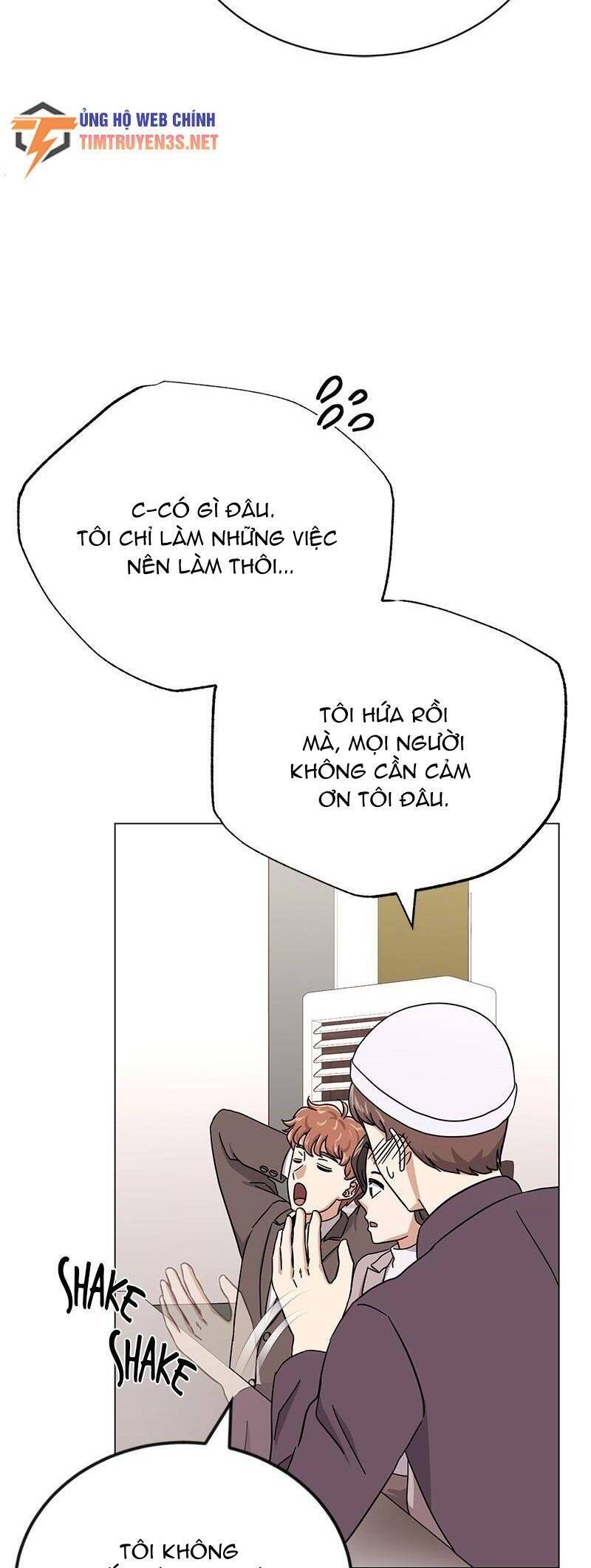 Trợ Lí Siêu Sao Chapter 59 - Trang 22