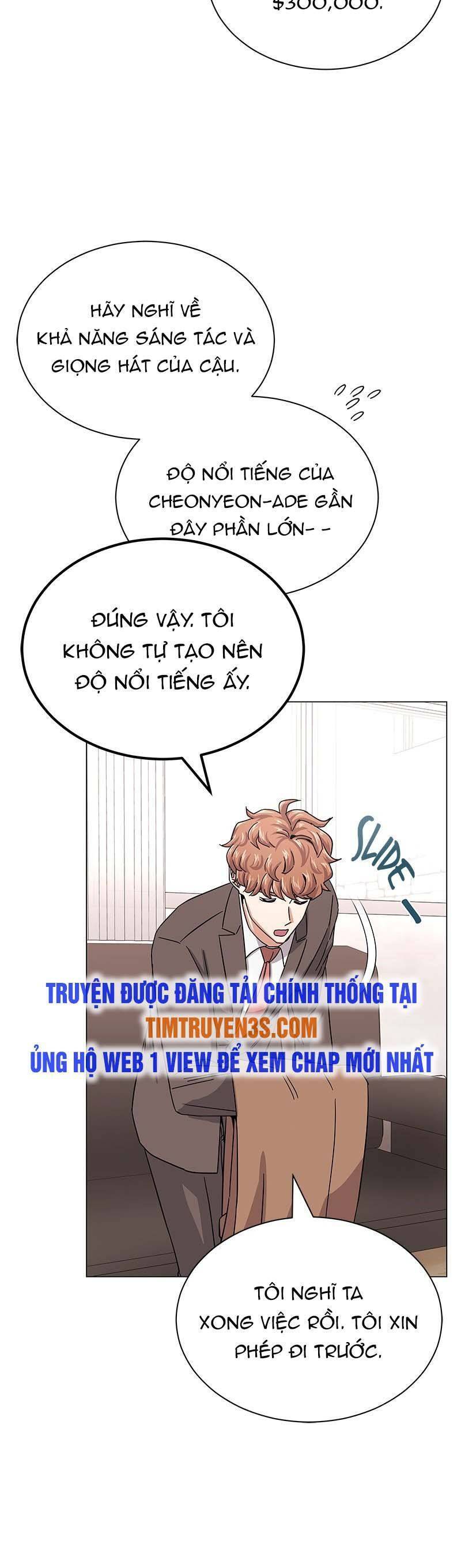 Trợ Lí Siêu Sao Chapter 41 - Trang 52