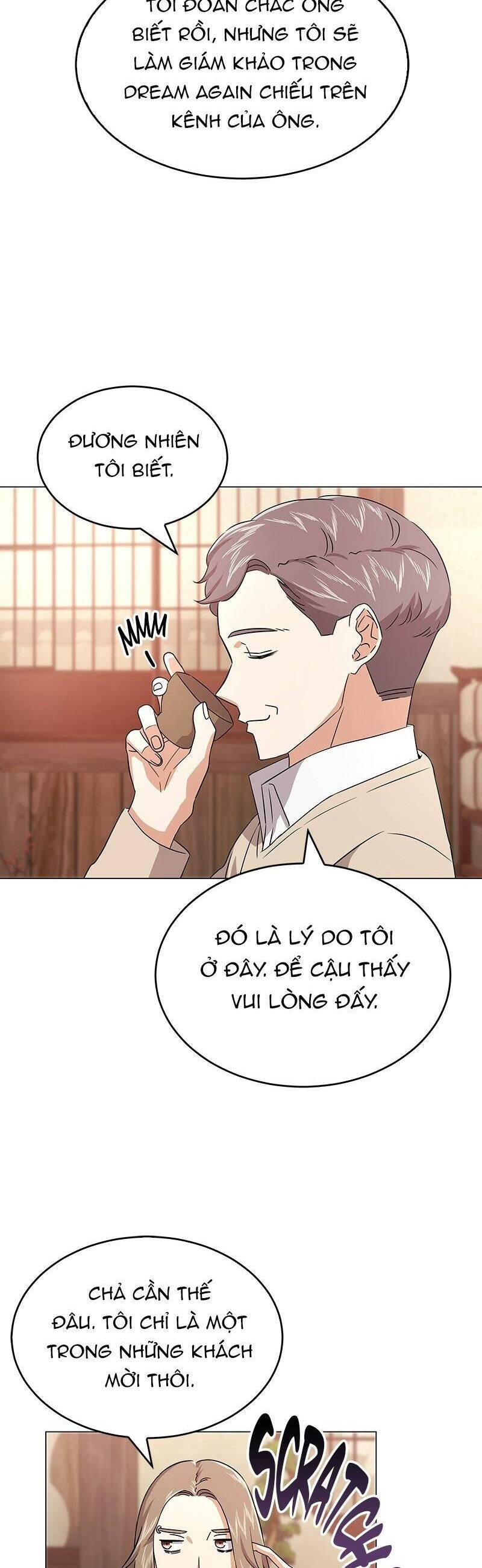 Trợ Lí Siêu Sao Chapter 15 - Trang 38