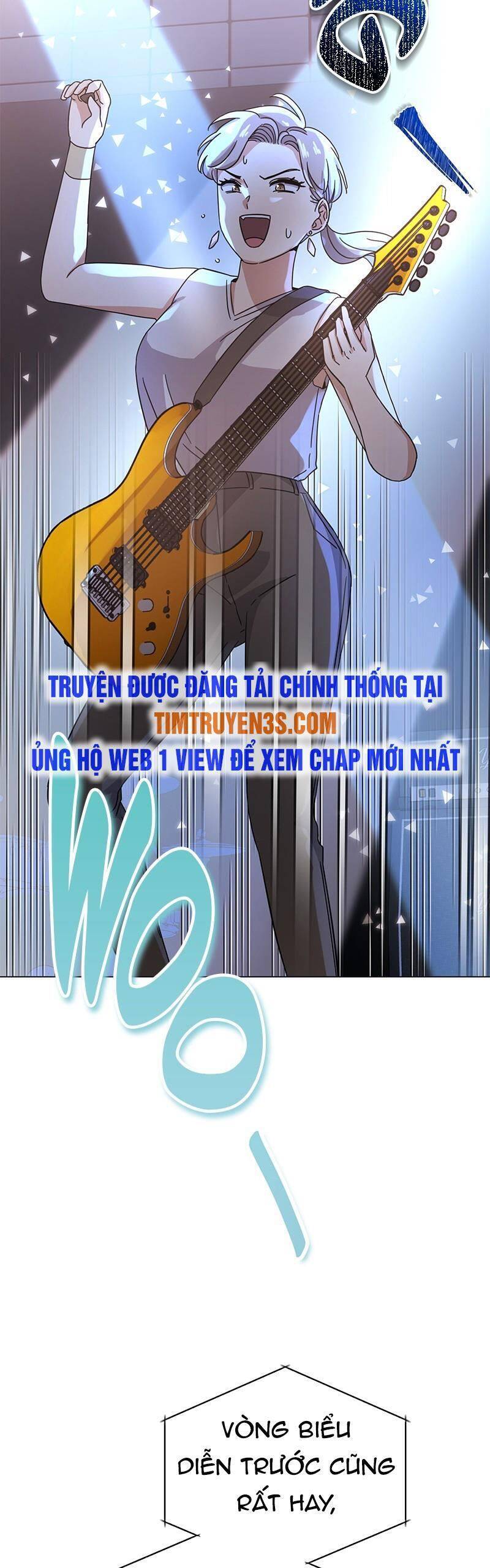 Trợ Lí Siêu Sao Chapter 45 - Trang 39