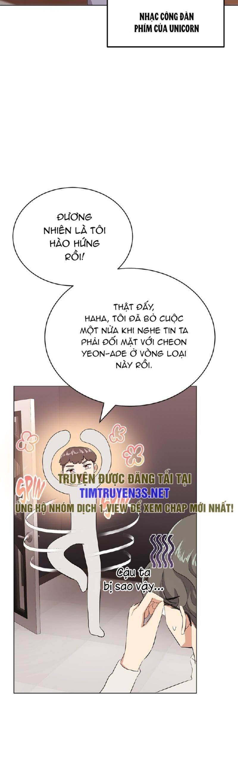 Trợ Lí Siêu Sao Chapter 48 - Trang 45