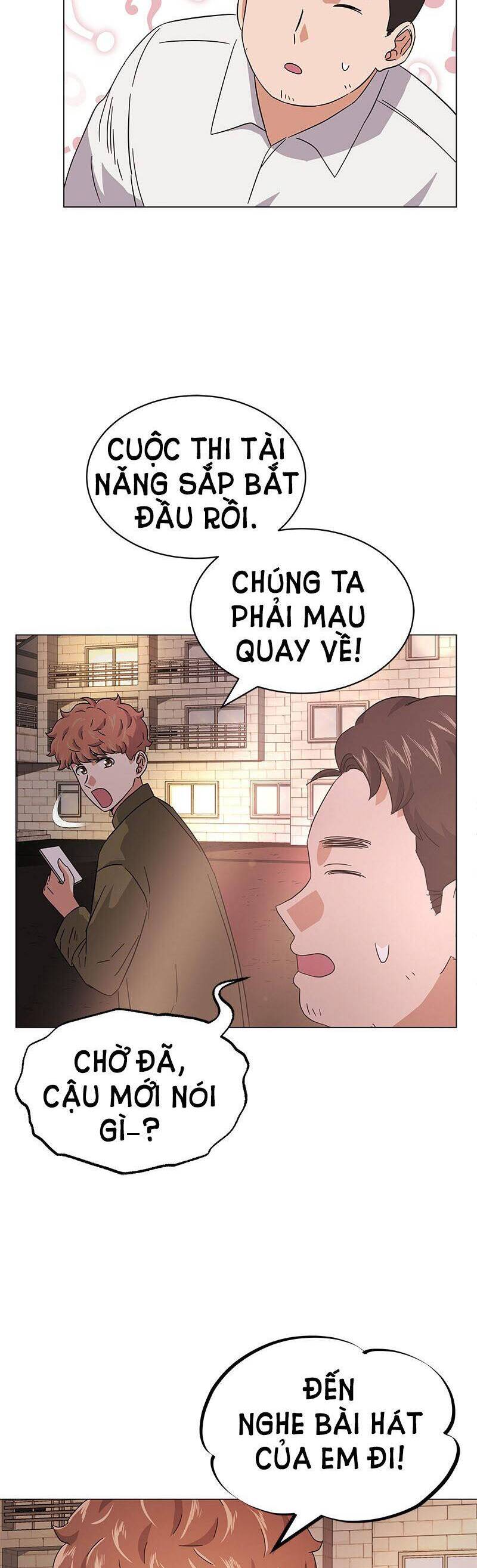 Trợ Lí Siêu Sao Chapter 9 - Trang 39