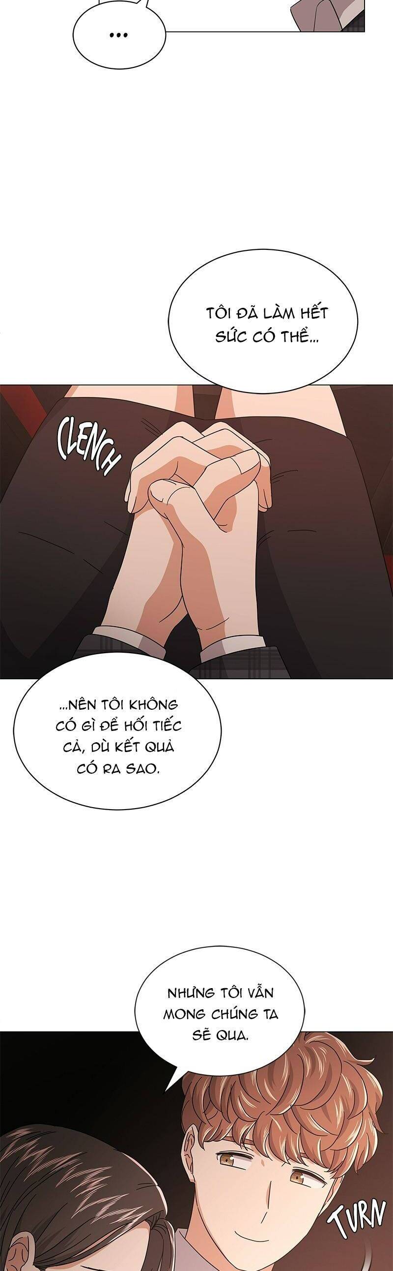 Trợ Lí Siêu Sao Chapter 24 - Trang 33