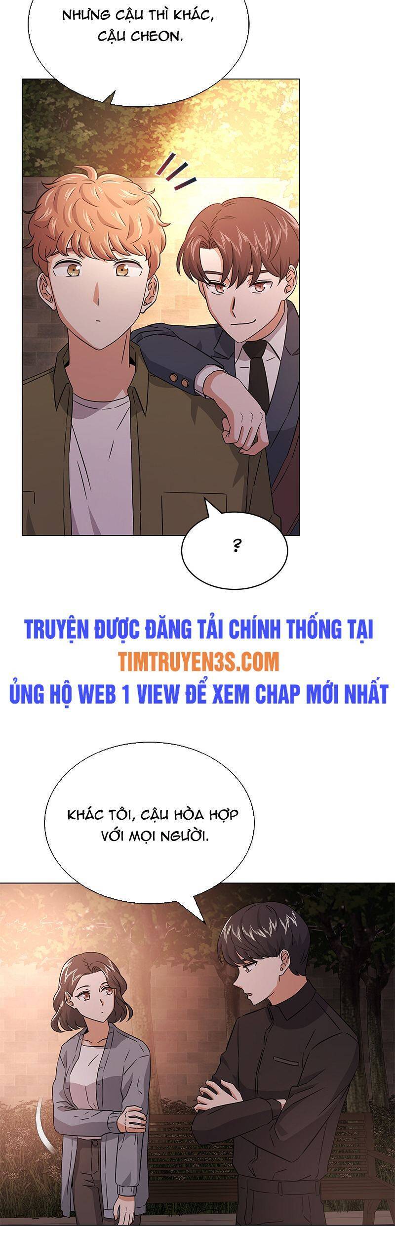 Trợ Lí Siêu Sao Chapter 12 - Trang 23