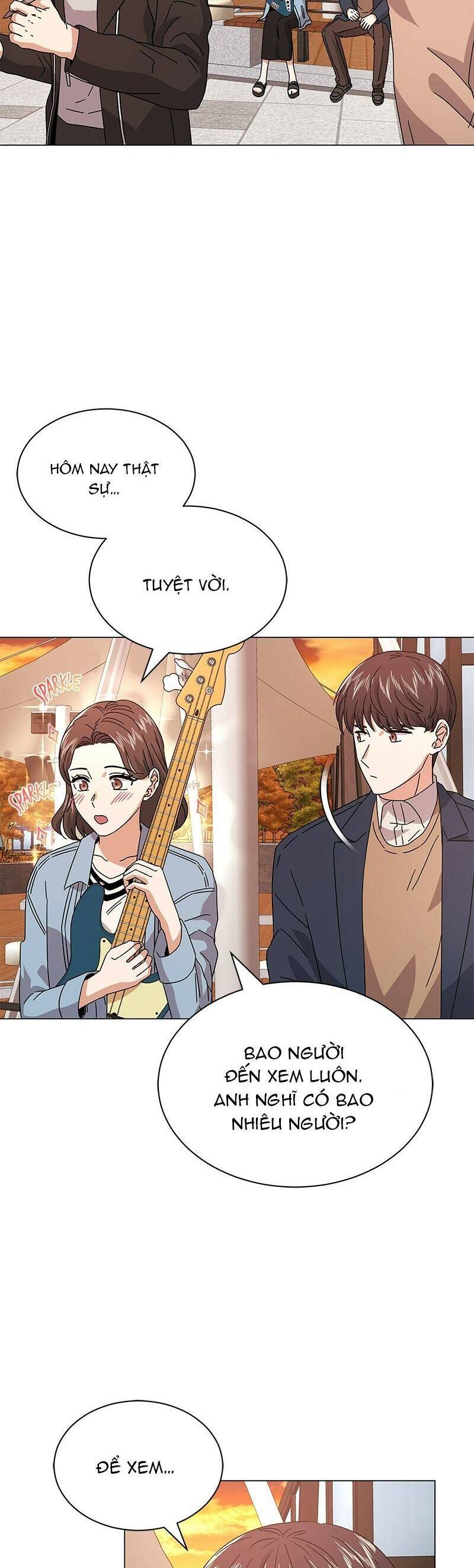 Trợ Lí Siêu Sao Chapter 20 - Trang 47